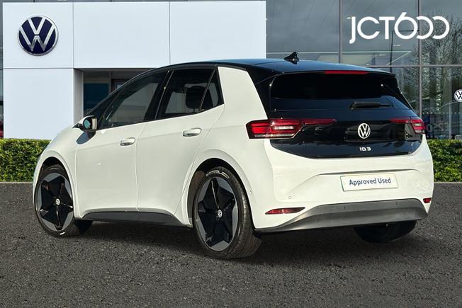 Volkswagen ID.3 Photo 3