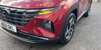 Hyundai TUCSON Photo 31