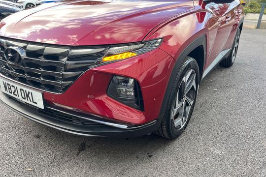 Hyundai TUCSON Photo autoimg-ddb1dee06e20a48480e493042893c755c71b89c7.jpg