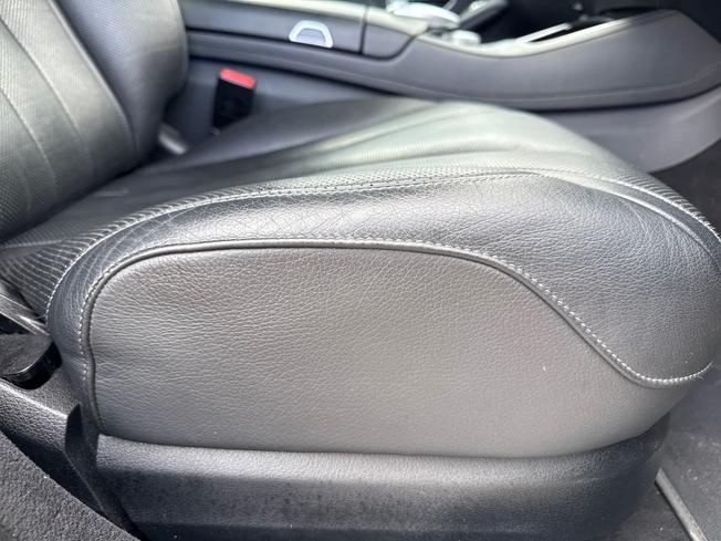 MERCEDES-BENZ S Class Photo 31