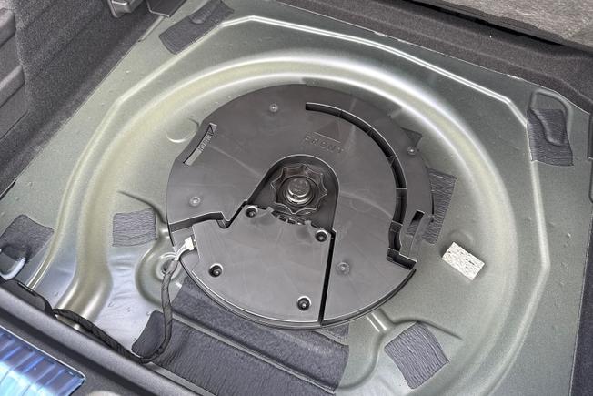 AUDI Q3 Photo 30