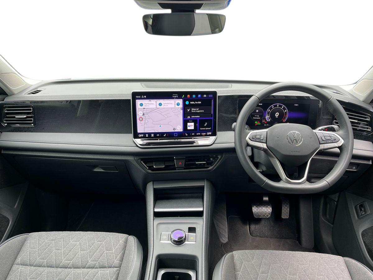Volkswagen Tiguan Photo autoimg-ddb35f34e56dc6d0579943a40070cf57b90bd68a.jpg