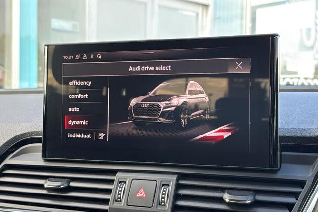 AUDI Sq5 Photo 29