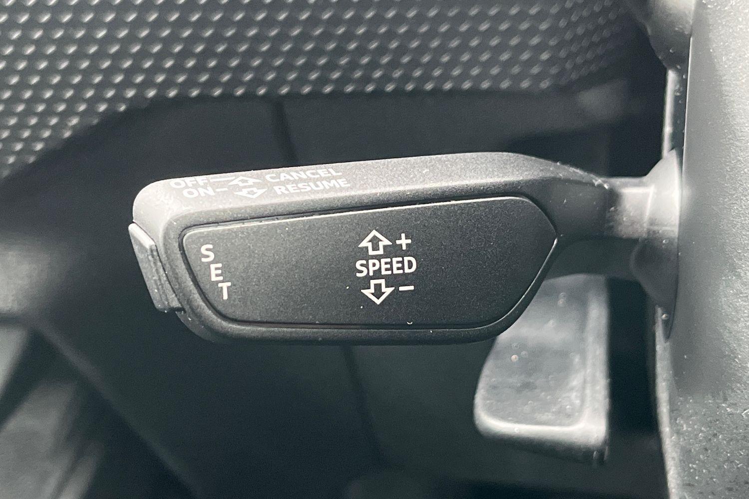Audi A1 Photo 26