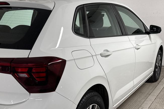VOLKSWAGEN Polo Photo 28