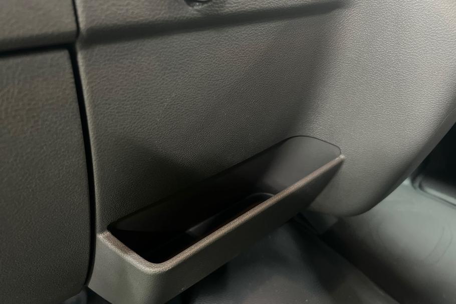 Used Ford E-TRANSIT LS75PFU 35