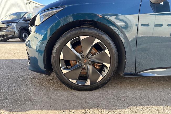 CUPRA Born Photo 21
