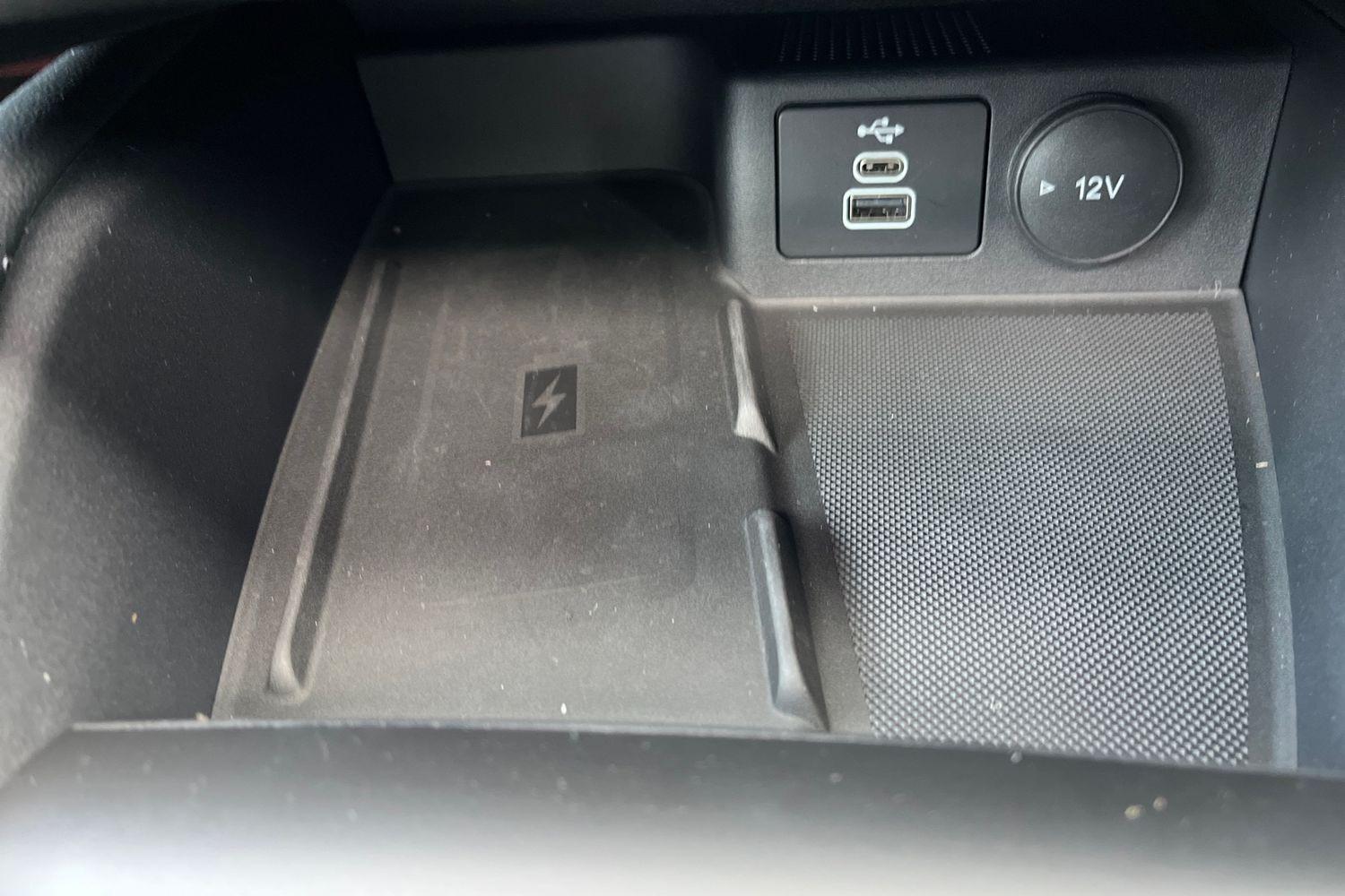 Ford FOCUS Photo 34