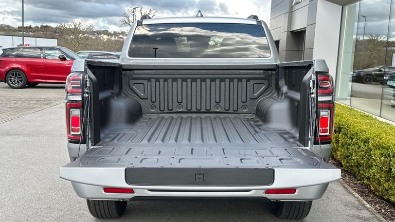 Used GWM POER300 BC75NRF 10