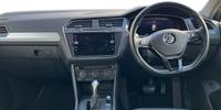 Volkswagen Tiguan Photo 7