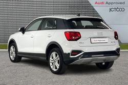 AUDI Q2 Photo 3