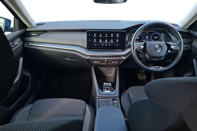 ŠKODA Octavia Photo 10