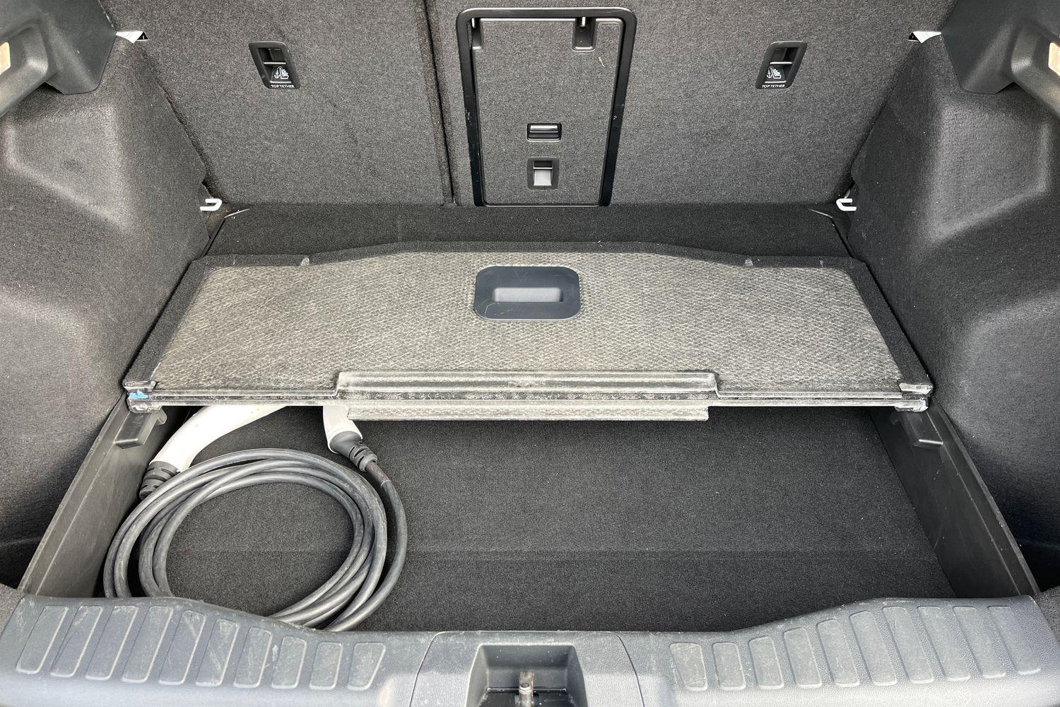 Ford Explorer Photo 22