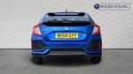 Honda Civic Photo 5