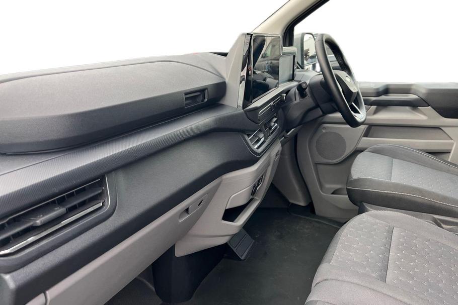 Used Ford E-TRANSIT CUSTOM AF26XCE 3