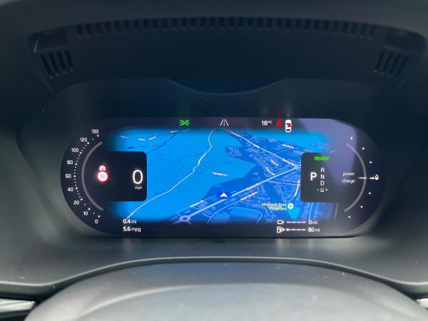 Volvo XC60 Photo autoimg-ddbc9f872a706991c0fab1db9a9d64faf1e4e6f8.jpg