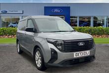 Used FORD TRANSIT COURIER OX73EXJ 1