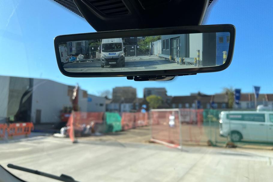 Used FORD TRANSIT WN75NNR 8