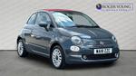 Fiat 500C Photo 0