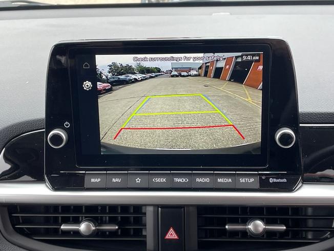 KIA Picanto Photo 49