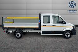 Volkswagen Crafter Photo 4