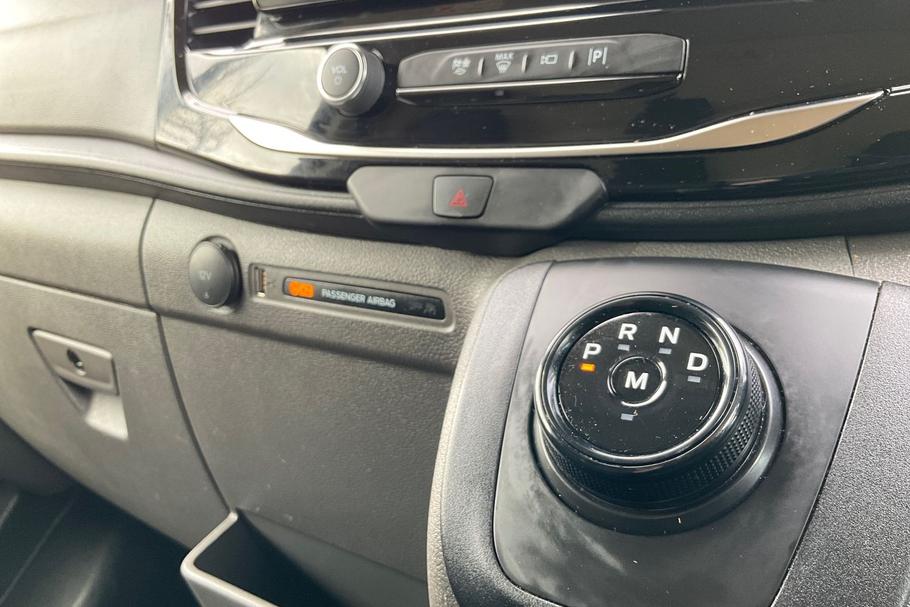 Used Ford TRANSIT WV75UDU 37