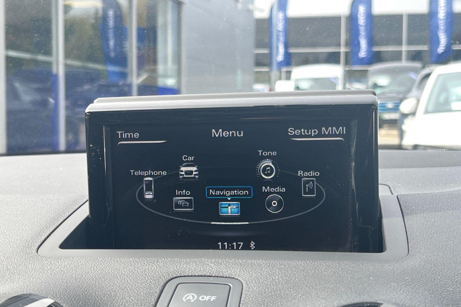 Audi A1 Photo 33