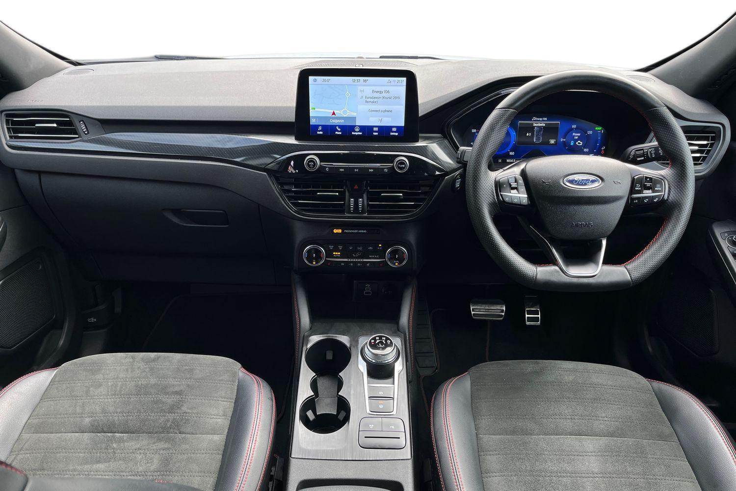 Ford KUGA Photo 9