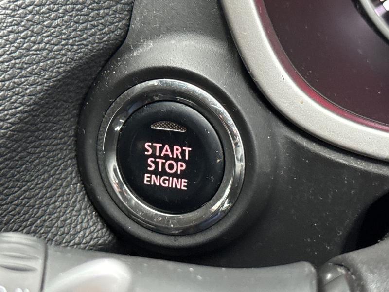 Used Mitsubishi Eclipse Cross NU19CMF 45