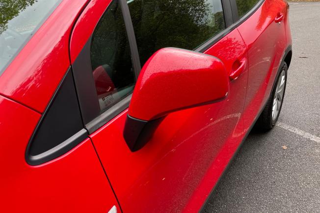 VAUXHALL Mokka X Photo 20