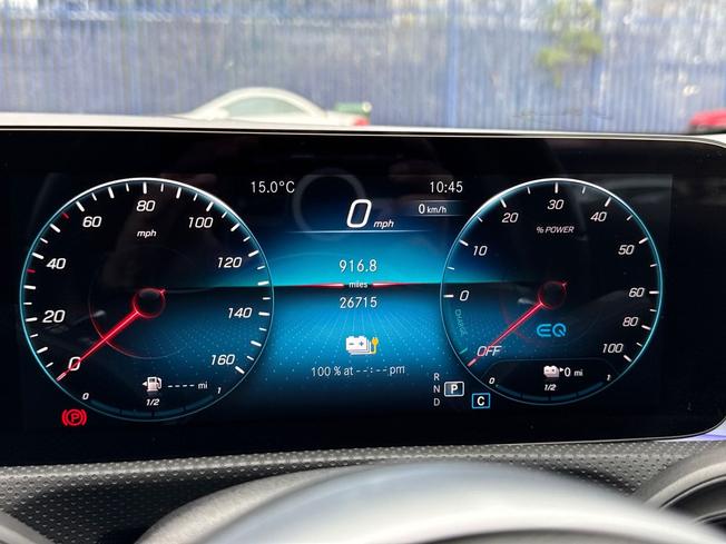 MERCEDES-BENZ A Class Photo 15