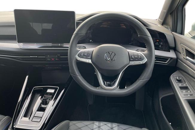 VOLKSWAGEN Golf Photo 11