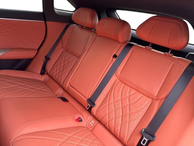 CHANGAN Deepal S07 Photo 9
