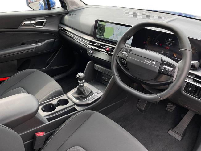 KIA Sportage Photo 6
