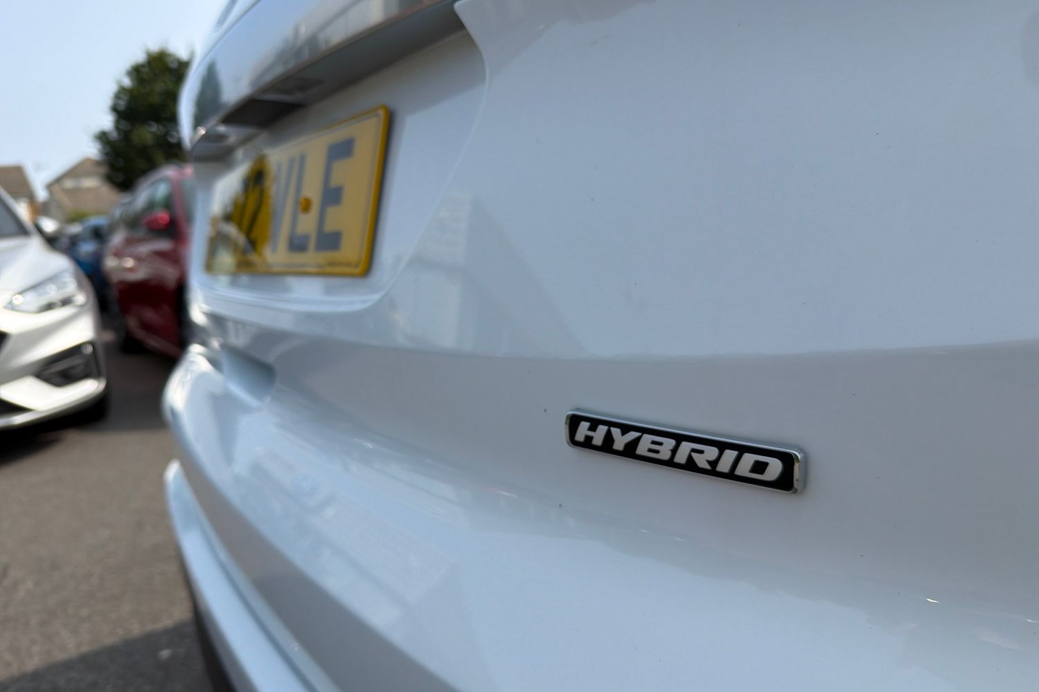 Ford S-MAX Photo 26