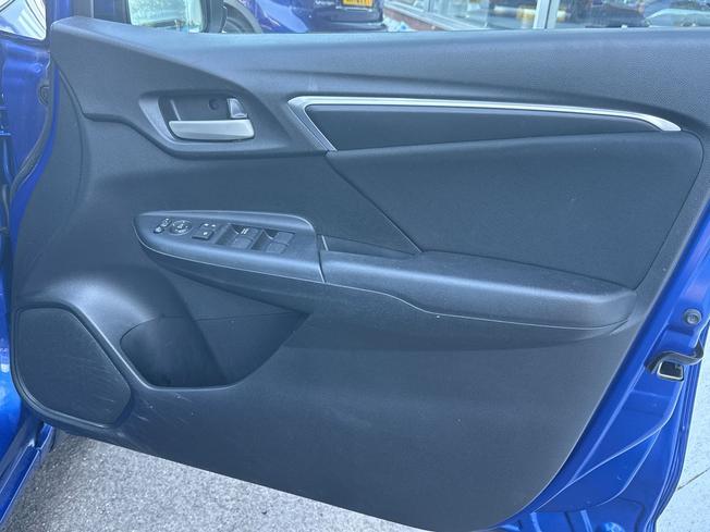 HONDA Jazz Photo 43