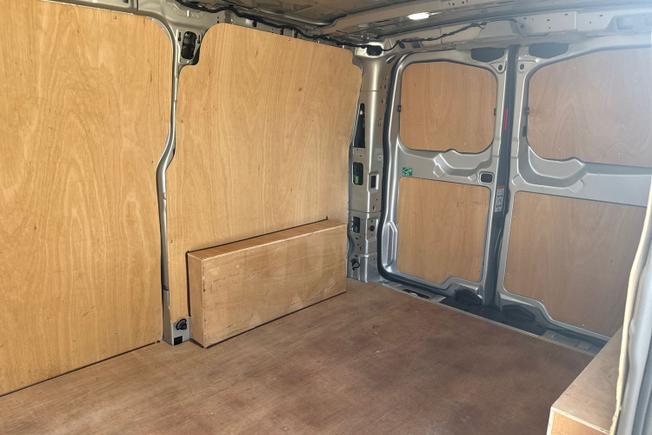 Volkswagen Transporter Photo 9