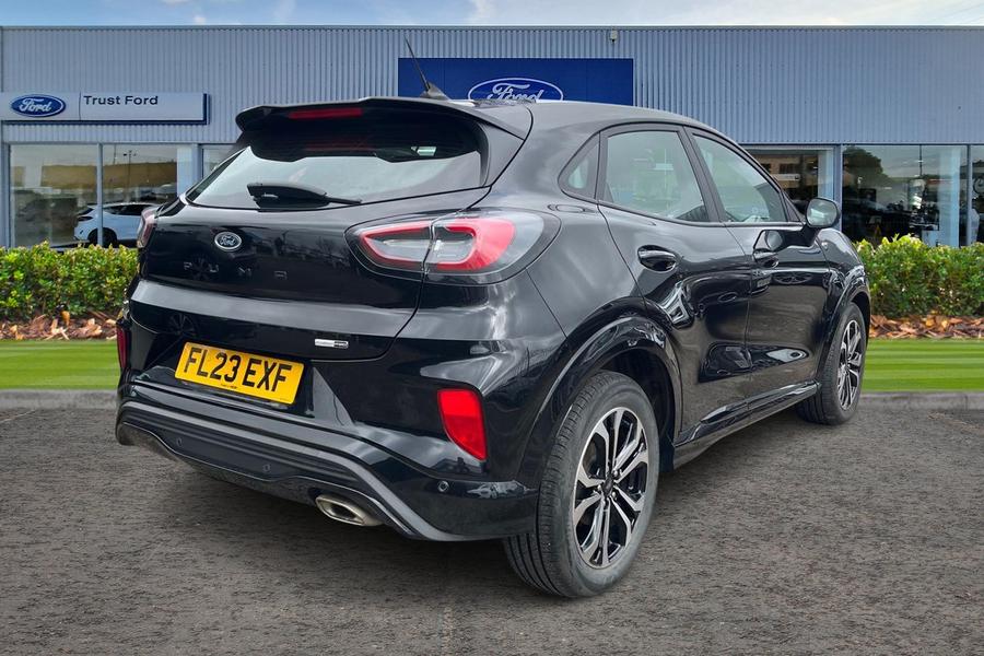 Ford PUMA Photo autoimg-ddc86cb662081b07f7bd52da90a74e4f86719d50.jpg