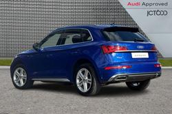 AUDI Q5 Photo 3
