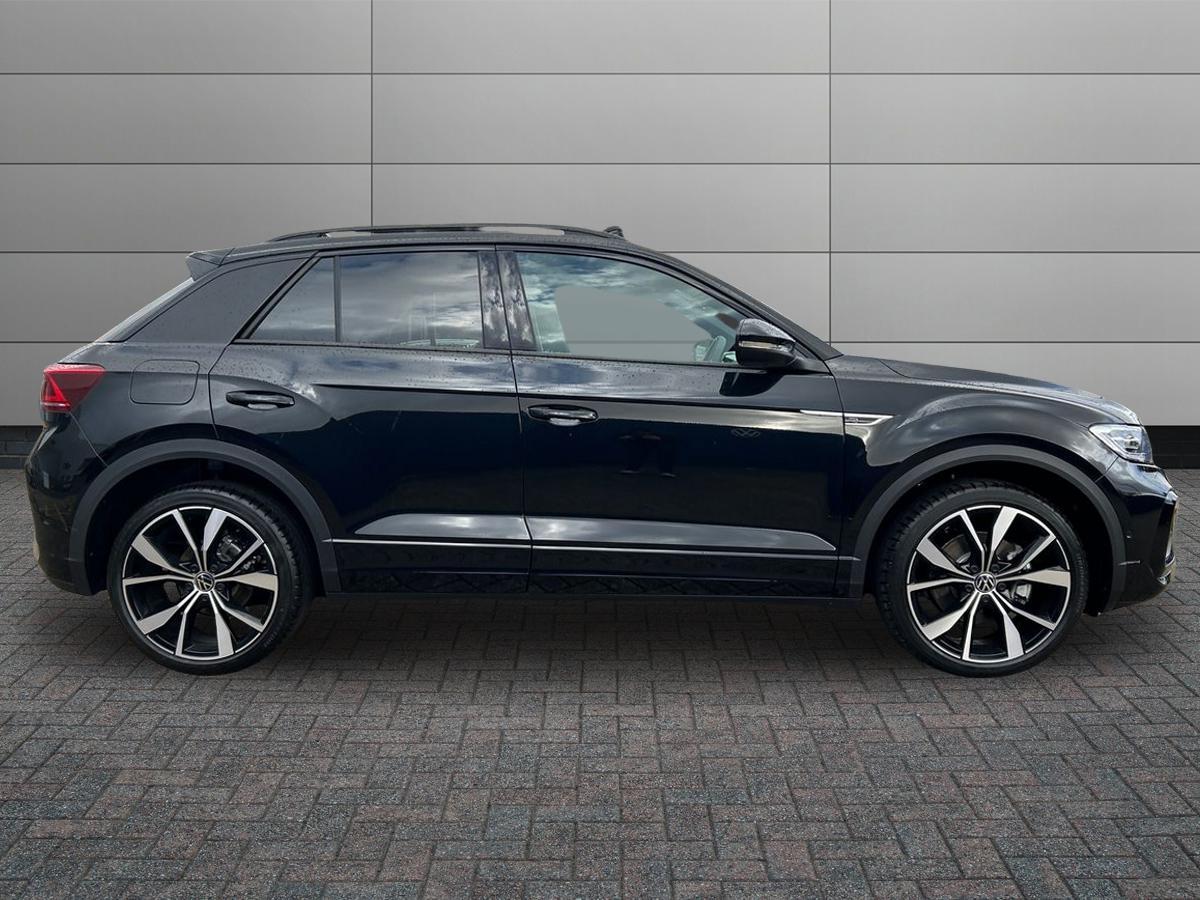Volkswagen T-Roc Photo autoimg-ddcaec9bc971756a48bf1248b5a0f4c55eaa58cf.jpg