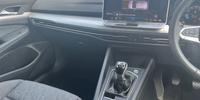 Volkswagen Golf Photo 9