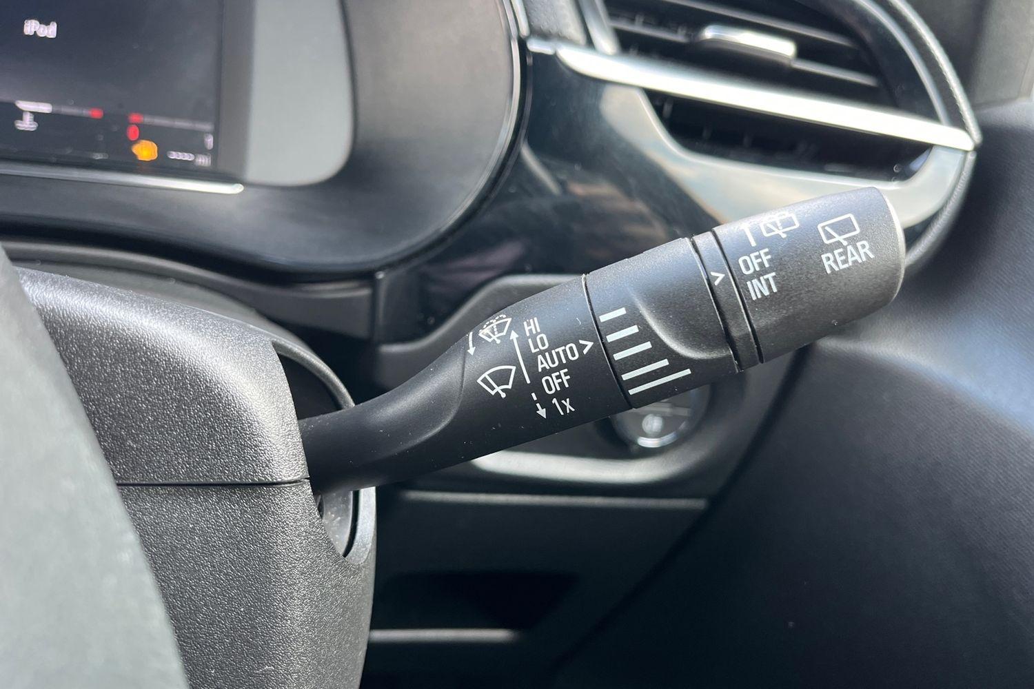 Vauxhall Corsa Photo 14
