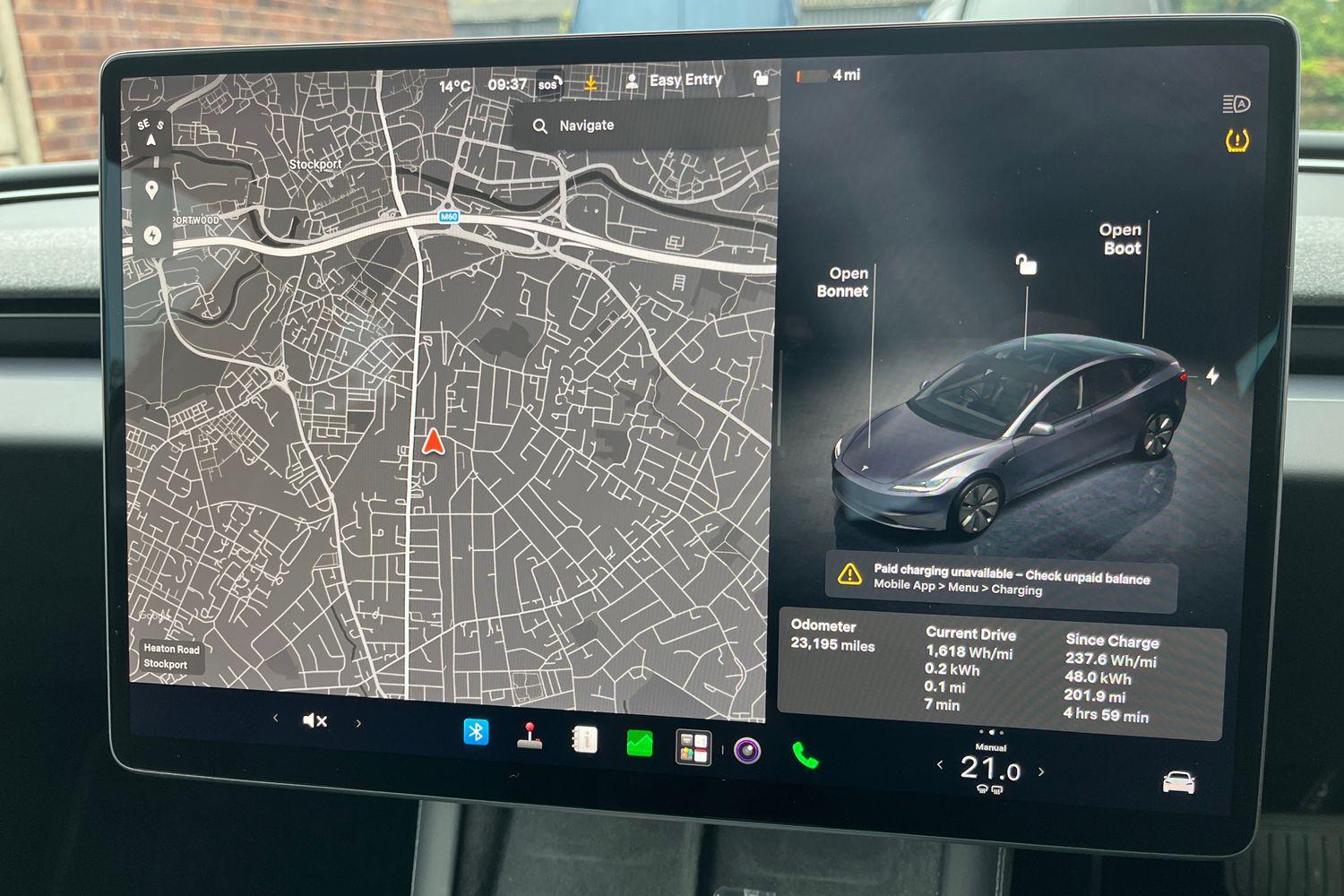 TESLA MODEL 3 Photo 27