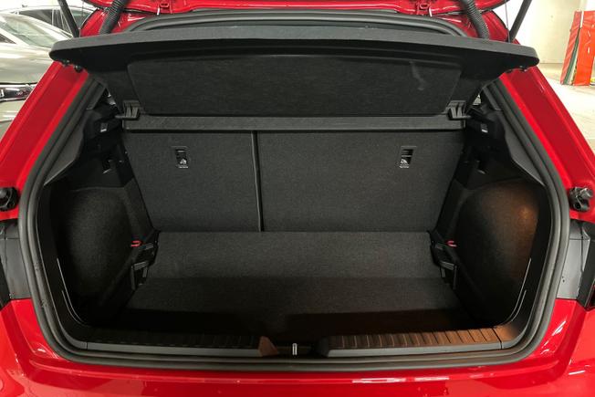 AUDI A1 Photo 12