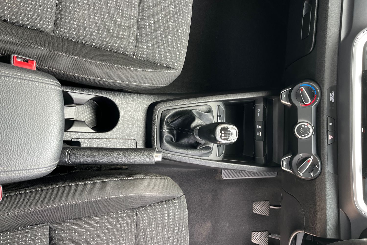 Kia Stonic Photo 29