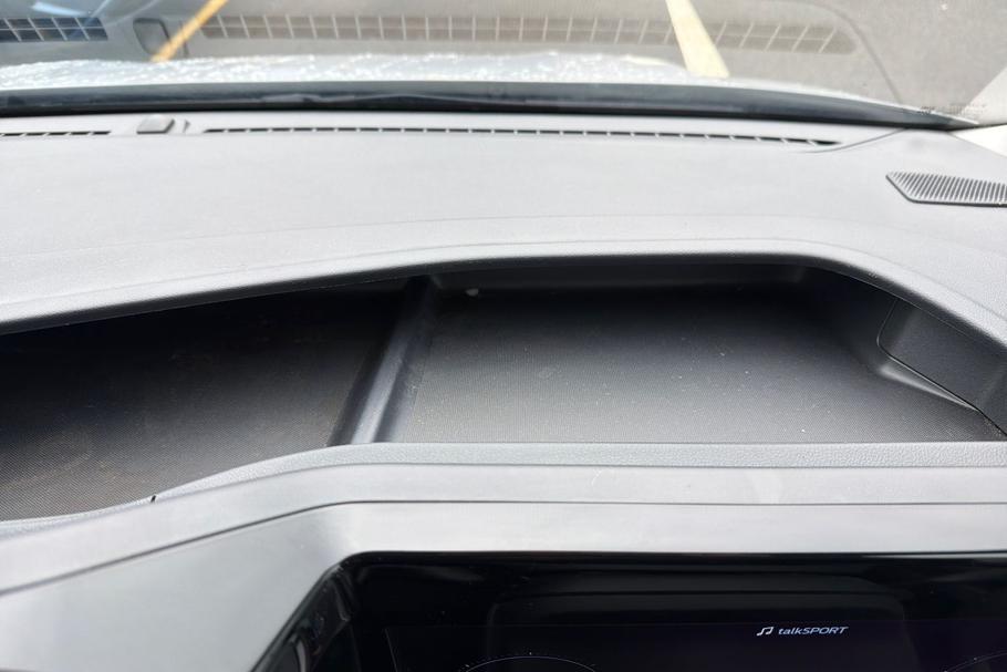 Used Ford TRANSIT CUSTOM WP25YZZ 37