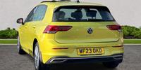 Volkswagen Golf Photo 2