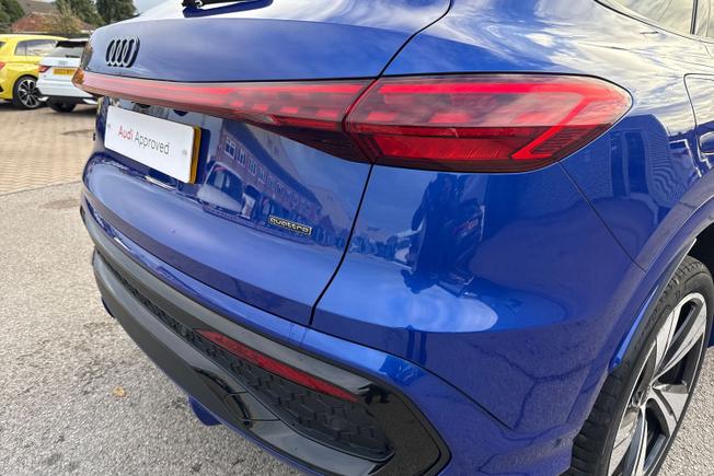 AUDI Q5 Photo 30