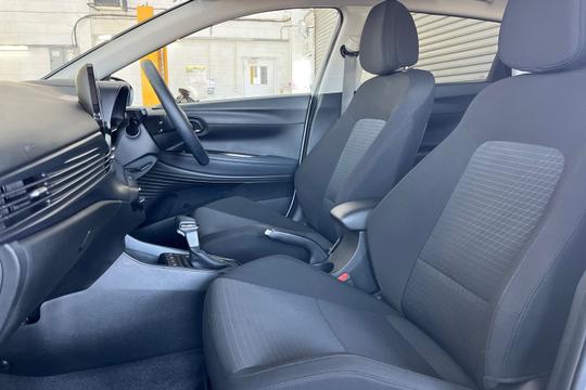 Hyundai i20 Photo autoimg-ddcfadaf33d806008199892a2871fbf2a649178b.jpg
