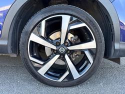 NISSAN Qashqai Photo 5